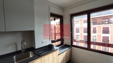 Foto 4 de Piso de alquiler en San Esteban, León Capital