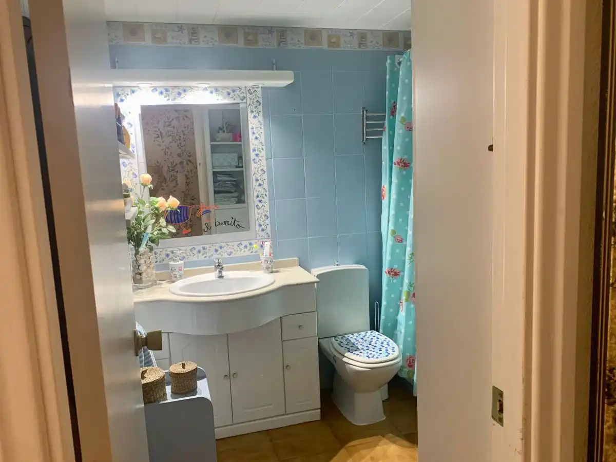 Mini appartamento in affitto a San Gabriel - Palmeral - Urbanova, imagen 15