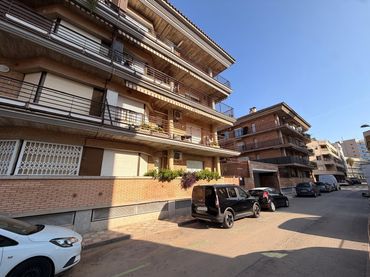 Individual en alquiler en Poblenou