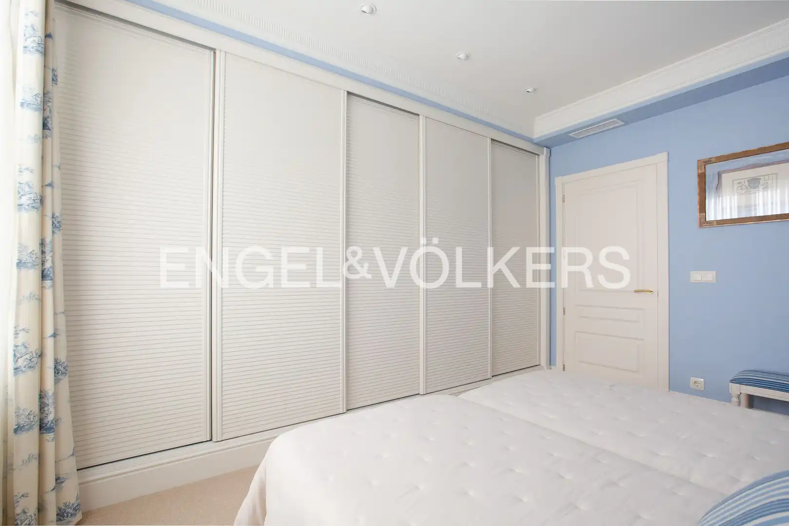 Habitación de Piso en venta en Bilbao  con Aire acondicionado, Calefacción y Parquet