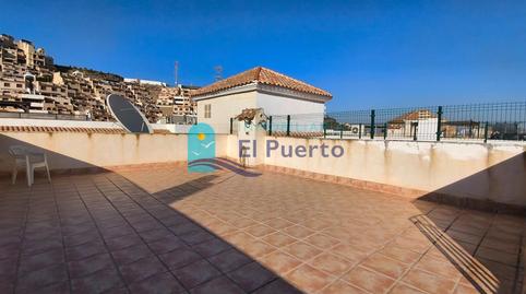 Foto 3 de Ático en venta en Los Collados - Los Geraneos, Águilas