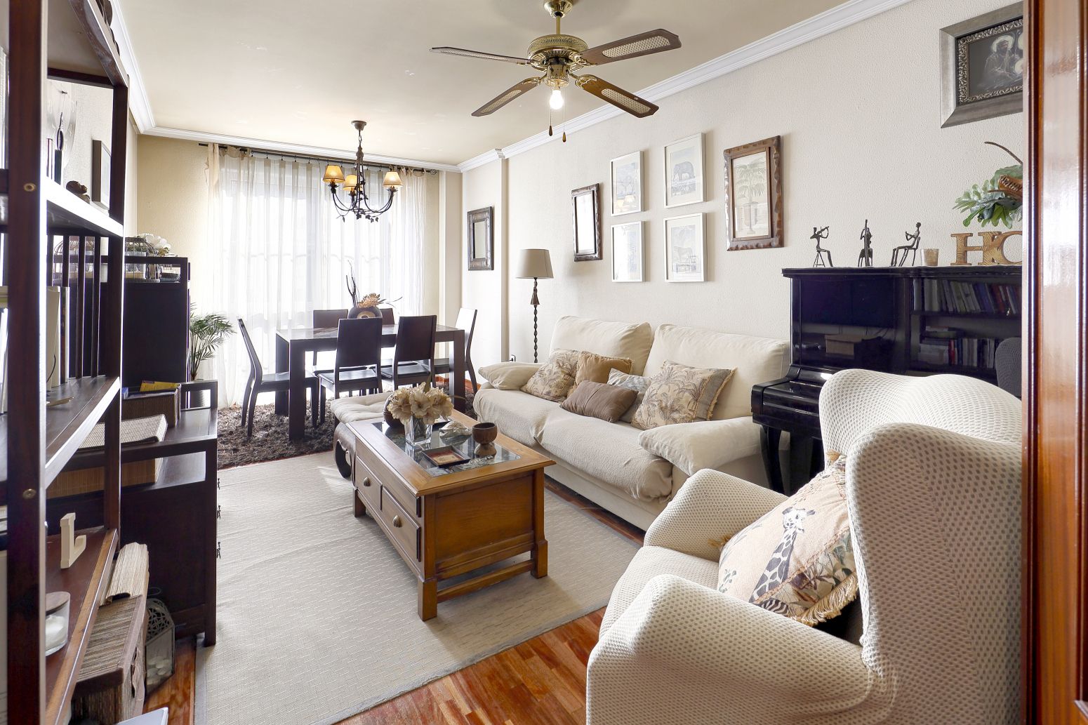Flat for sale in Gijón - SCHULTZ, 62, Llano