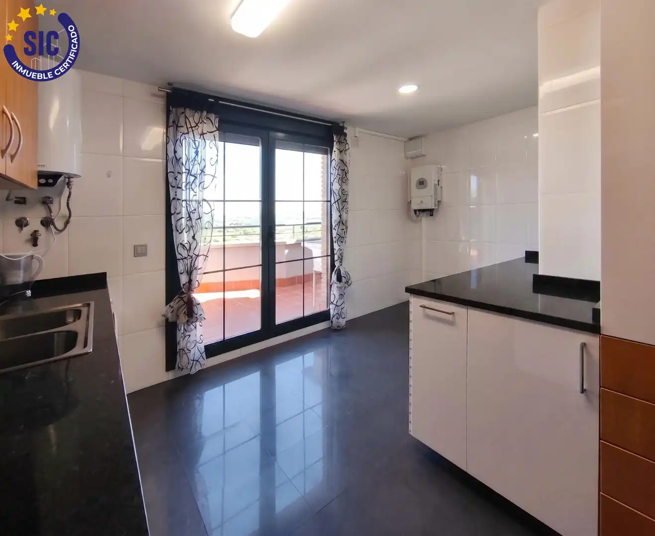 Attique avec ascenseur à vendre à Onda, imagen 8