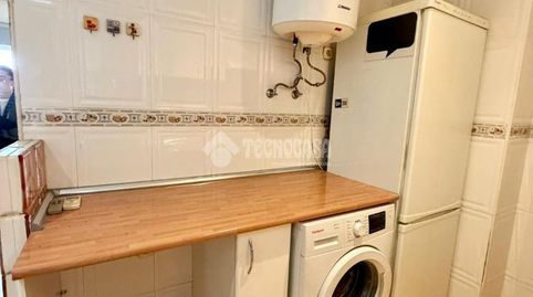 Foto 4 von Wohnung zum Verkauf in Islas Aleutianas, Peñagrande, Madrid Capital
