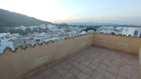 Foto 2 de Casa adosada en venta en Reyes Magos, Oliva pueblo, Oliva