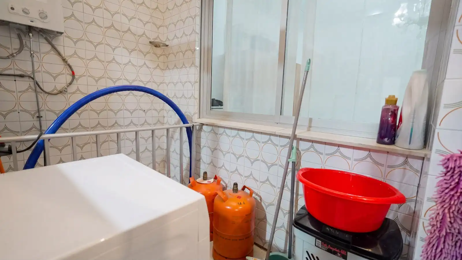Residential with lift for sale in Carrer Sant Jaume 24, imagen 7