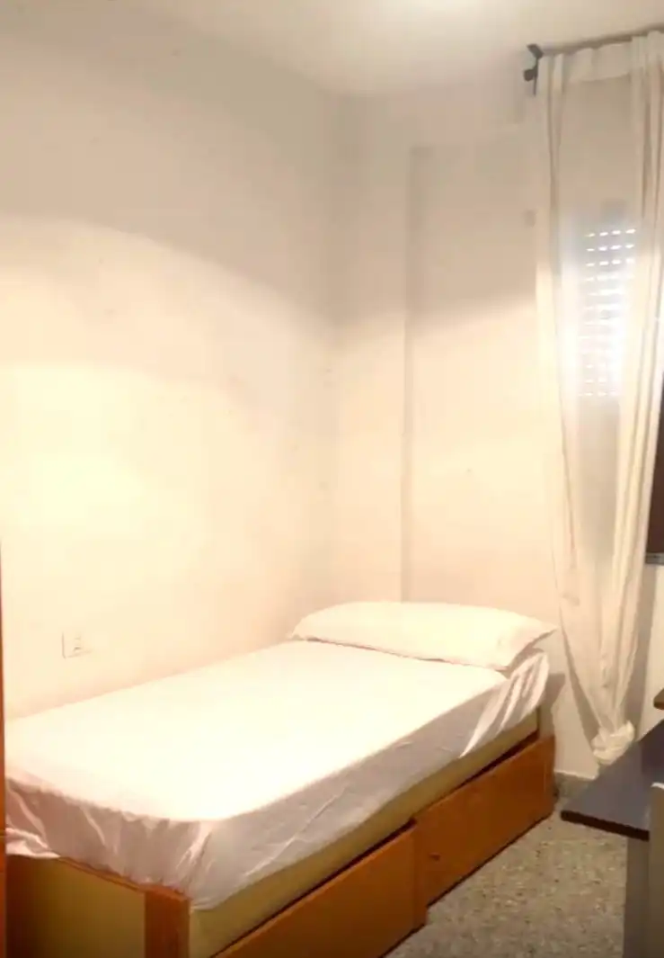 Flat for rent in Calle Escultor Roque López, 2, San Miguel