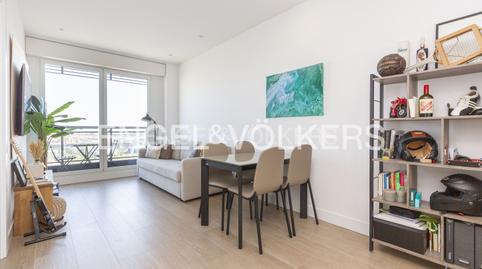 Photo 2 of Apartment to rent in Calle de Dulce Chacon, Virgen del Cortijo - Manoteras, Madrid