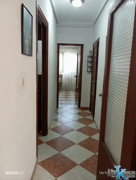 Flat for sale in Plaza Alfonso XII Nueva, imagen 8