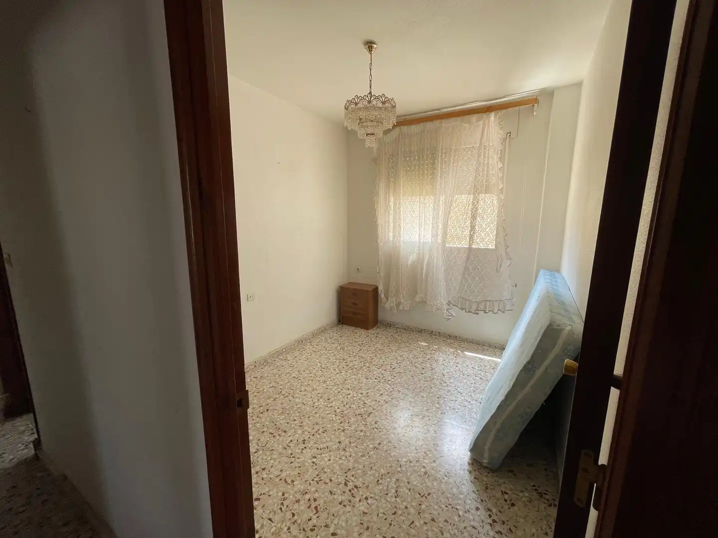 Flat for sale in Los Almagros - Los Paganes - El Escobar