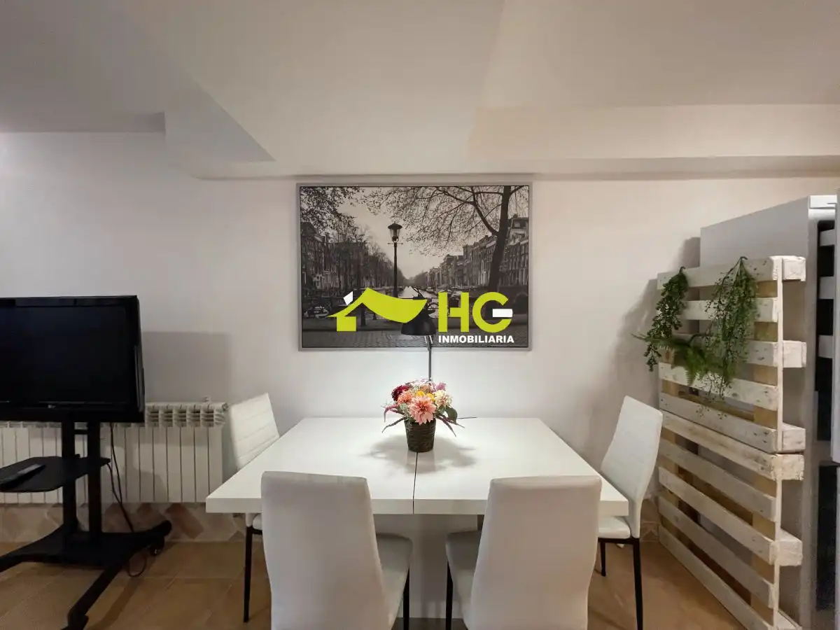 Study for rent in El Bosque