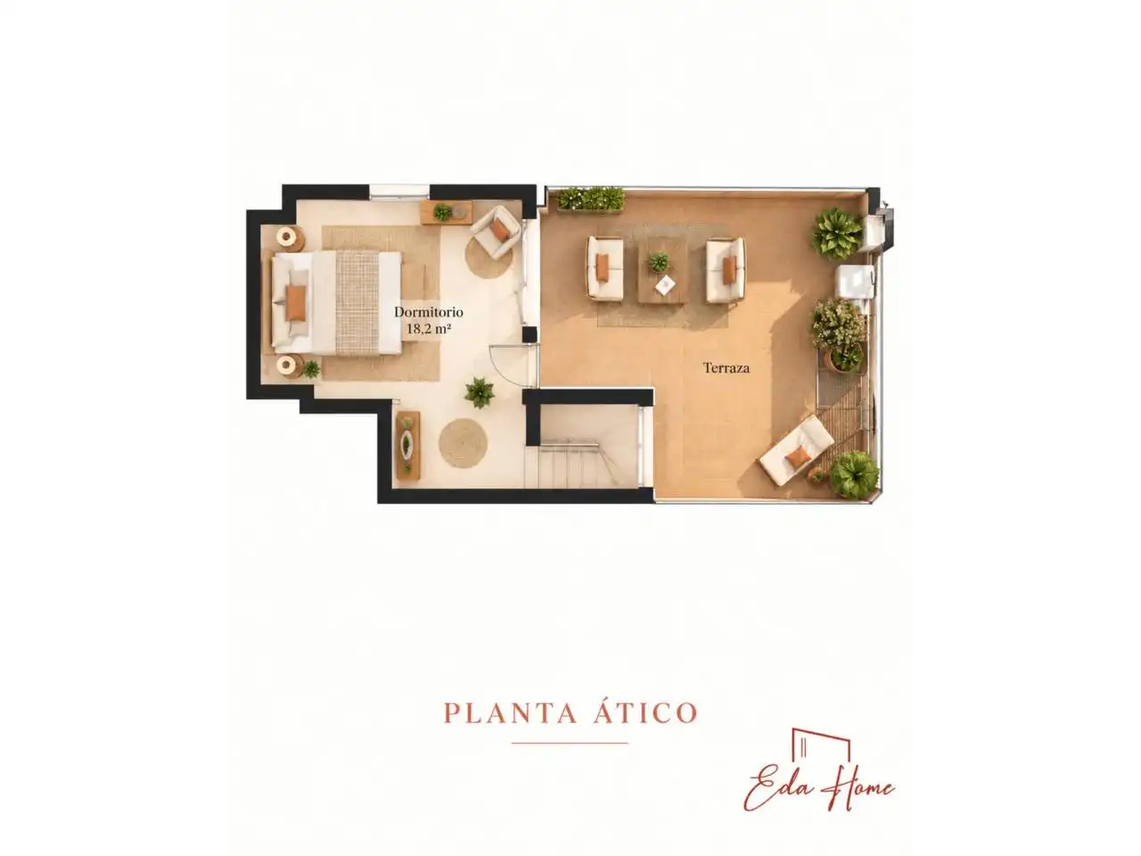 Maison mitoyenne avec piscine à vendre à Calle Doctor Ramón y Cajal, imagen 39