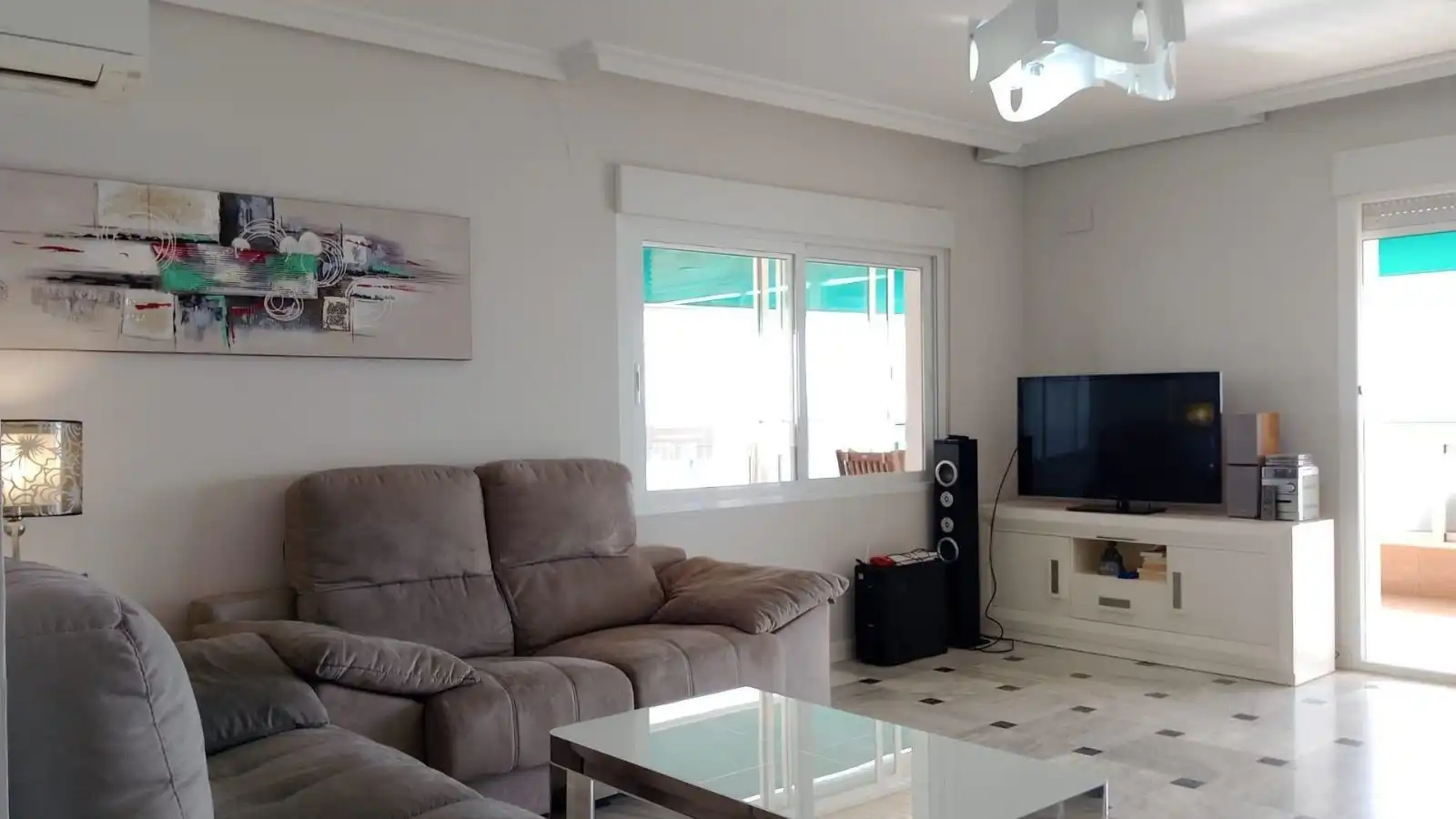 Wohnung mit Aufzug zum Verkauf in Playa de Levante, imagen 4