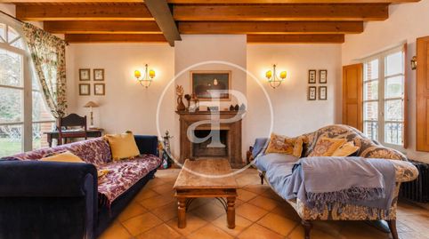 Foto 3 de Casa o chalet en venta en Av. de Rocafort, Matadepera, Barcelona