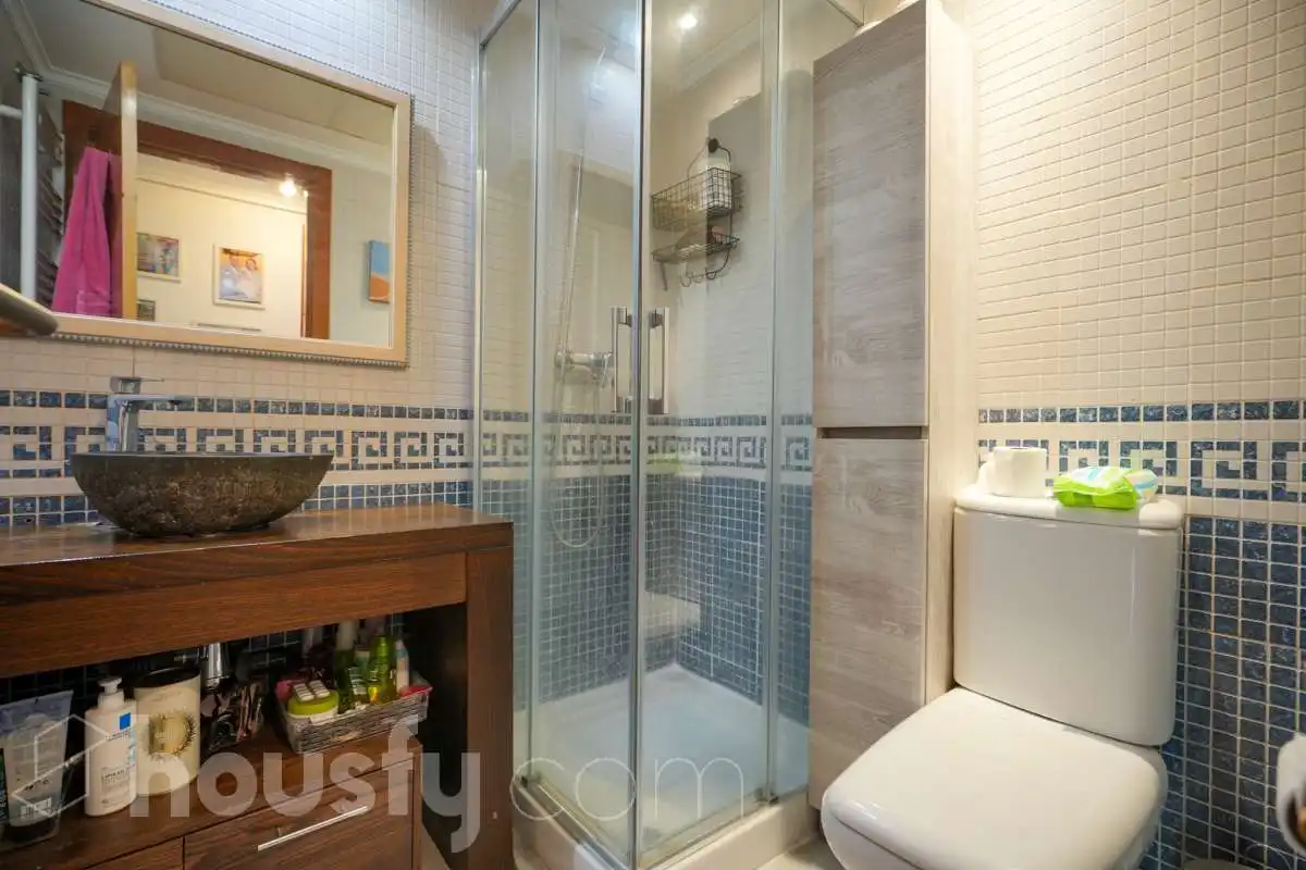 Piso en venta en Av. Isabel de Valois, Sanchinarro