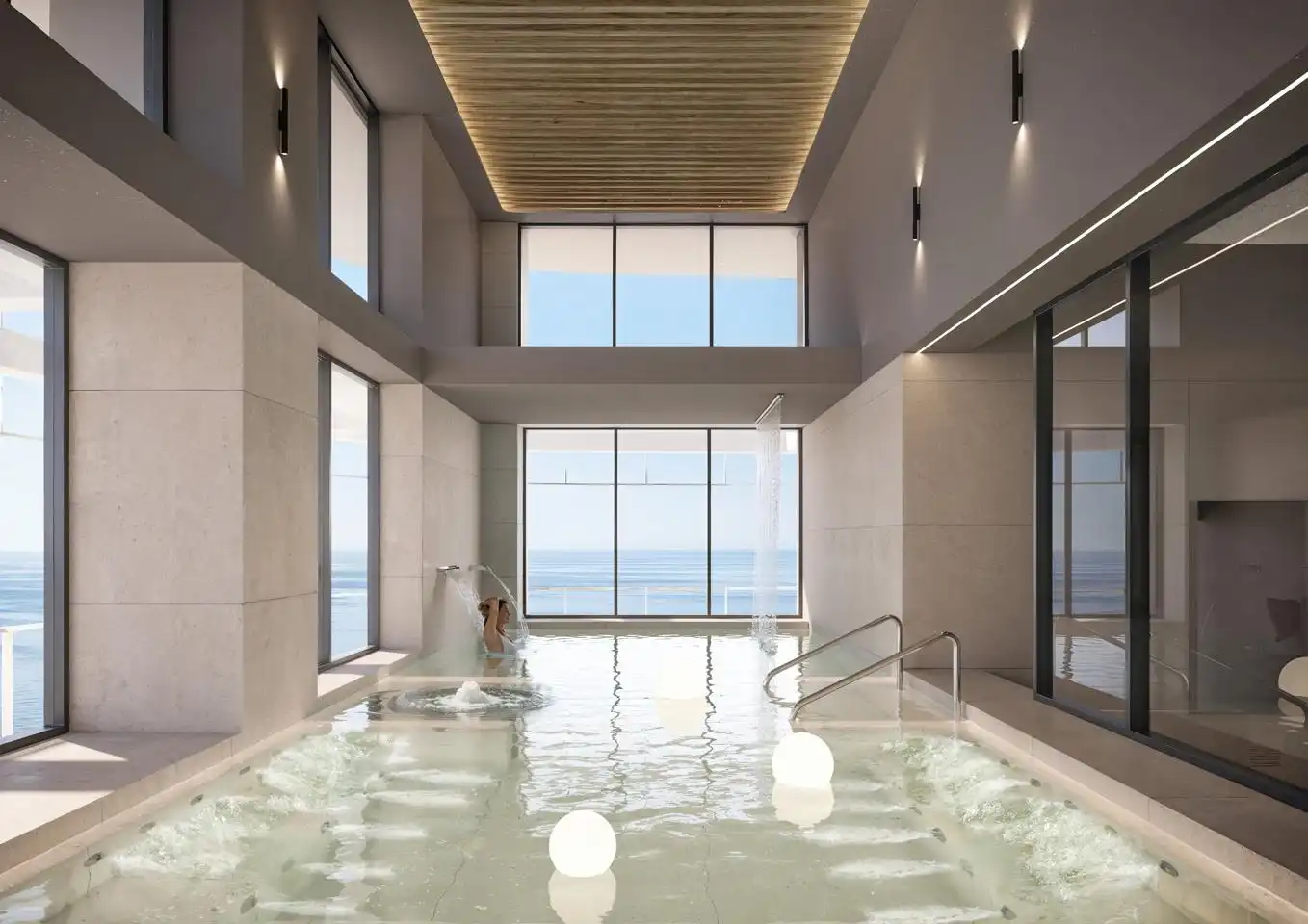 Appartement avec piscine à vendre à calle d'Alacant, imagen 5