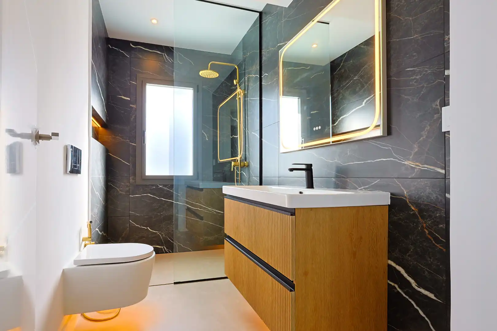 Apartament amb piscina en venda a Nueva Andalucía, imagen 26