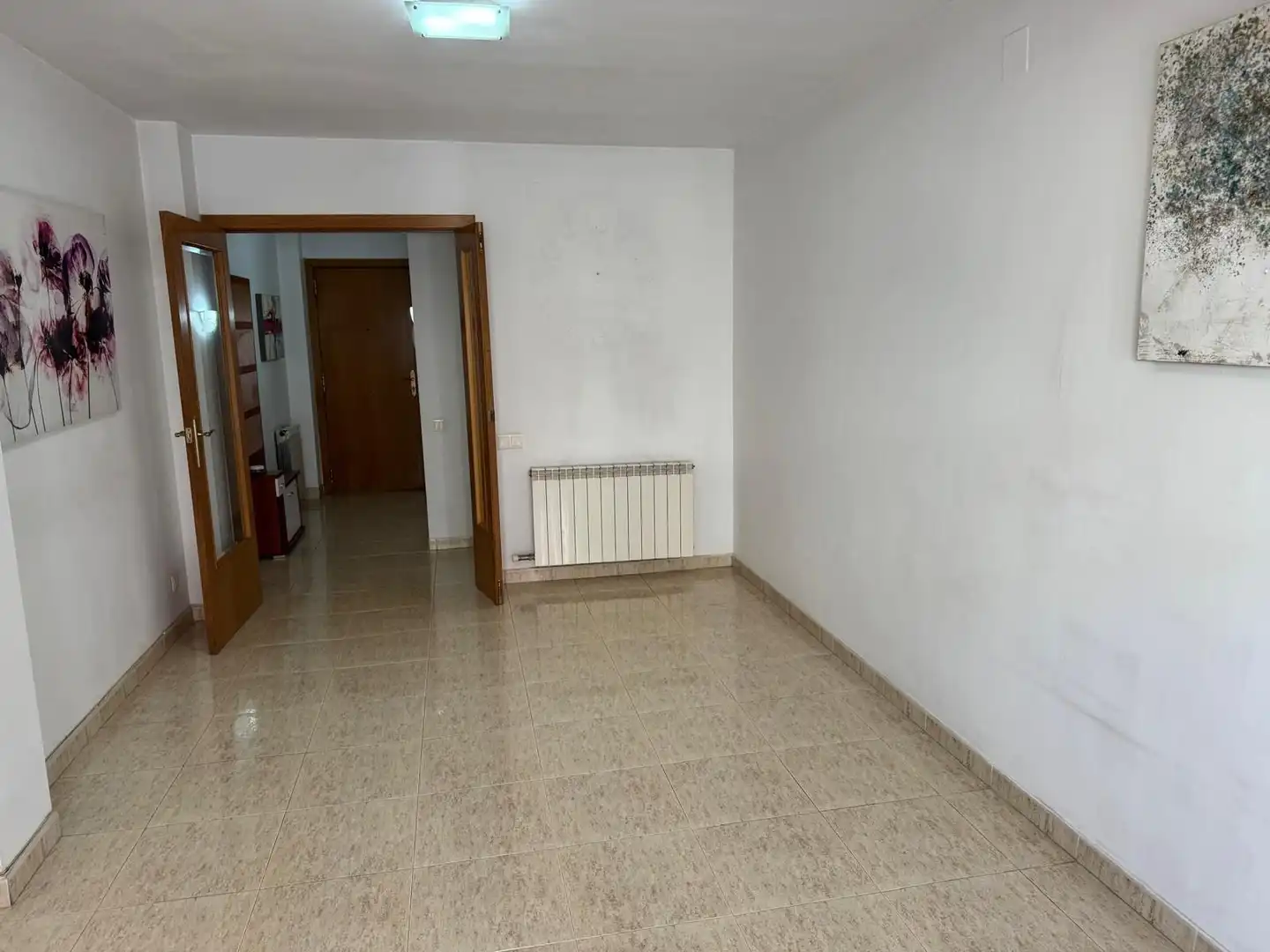 Pis en venda en Lleida amb Calefacció