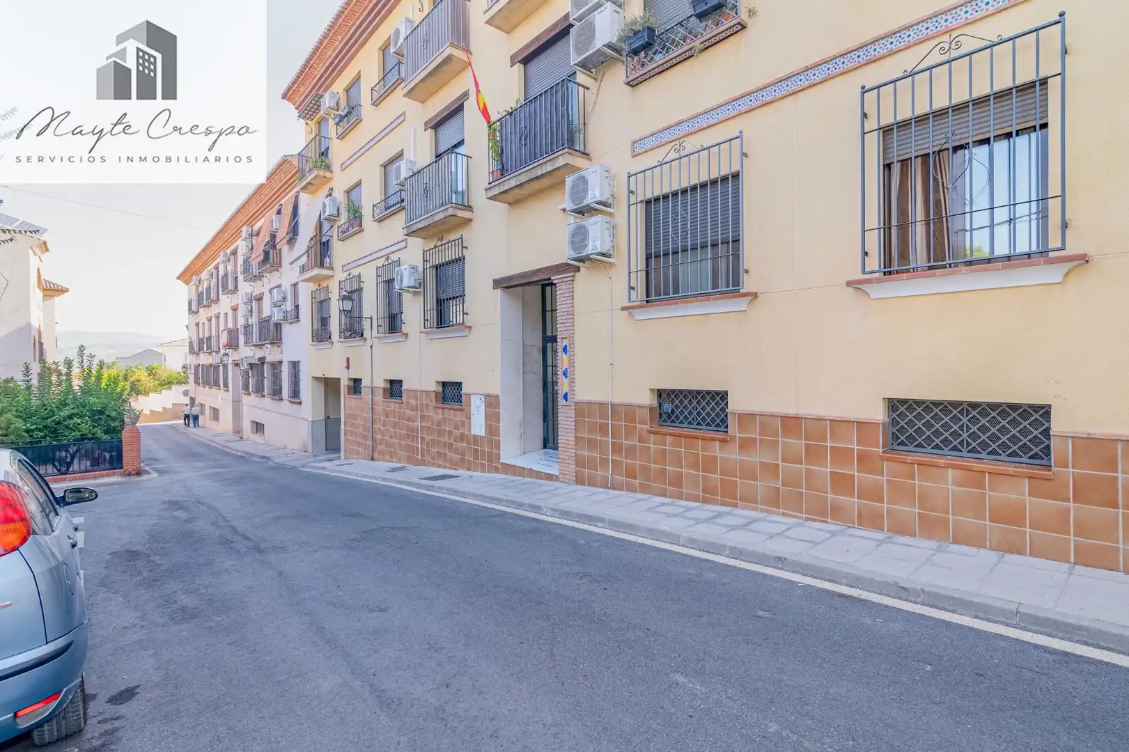 Ground floor with lift for sale in La Zubia Ciudad, imagen 3