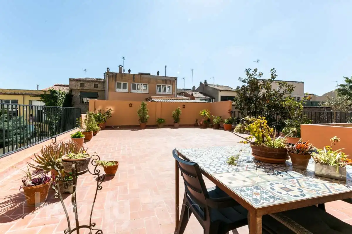 Piso en venta en Passeig del Comte d'Ègara, Barri del Centre