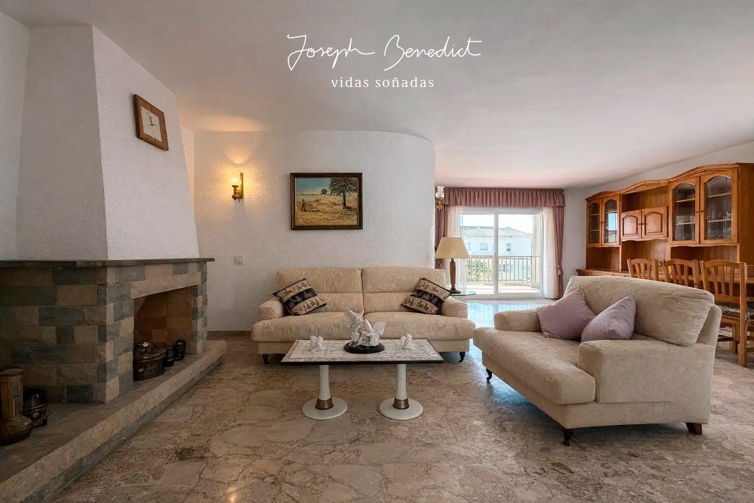 Maison avec piscine à vendre à Segur de Calafell, imagen 8