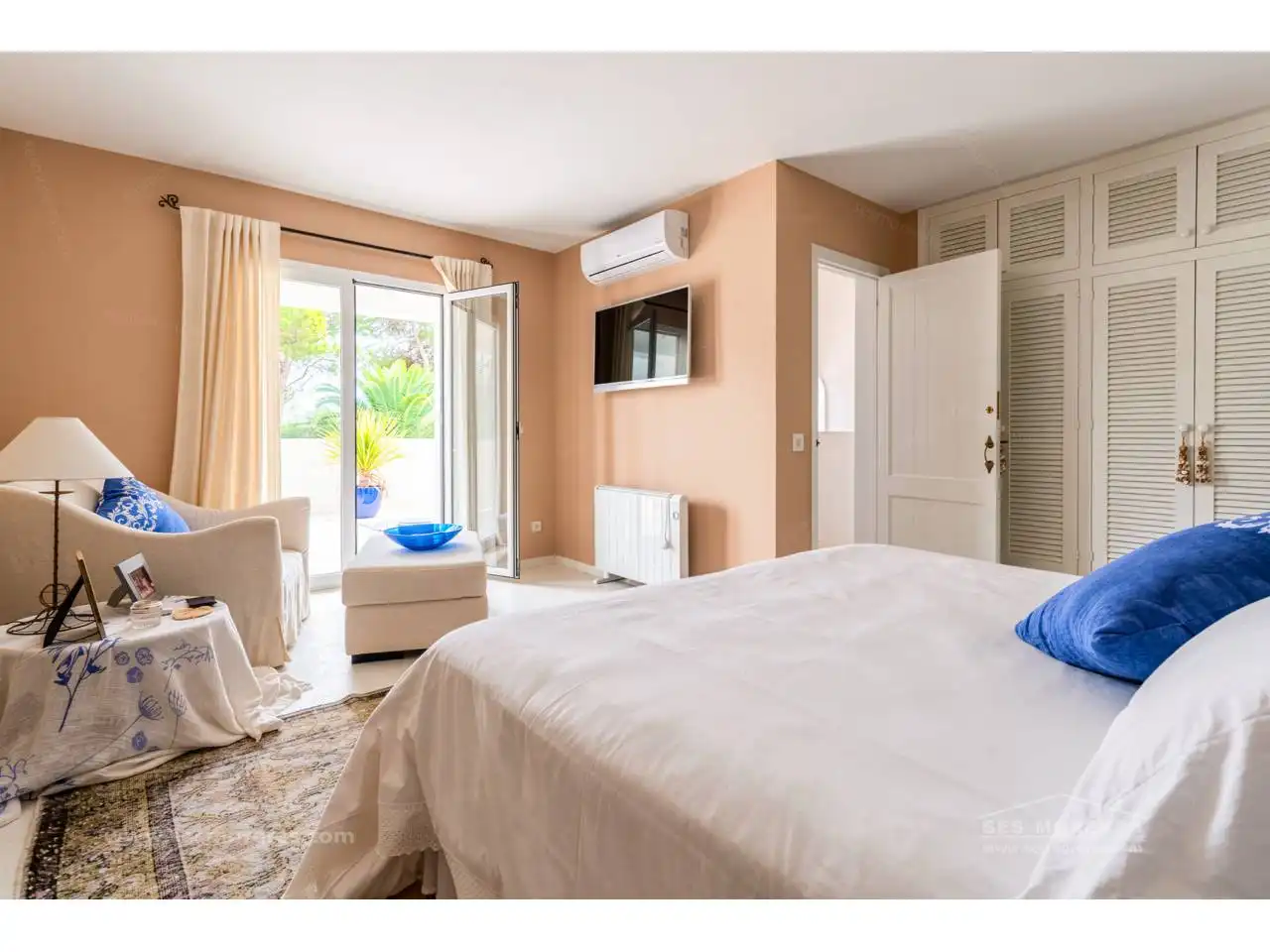 Villa avec piscine à vendre à Trebalúger, imagen 15