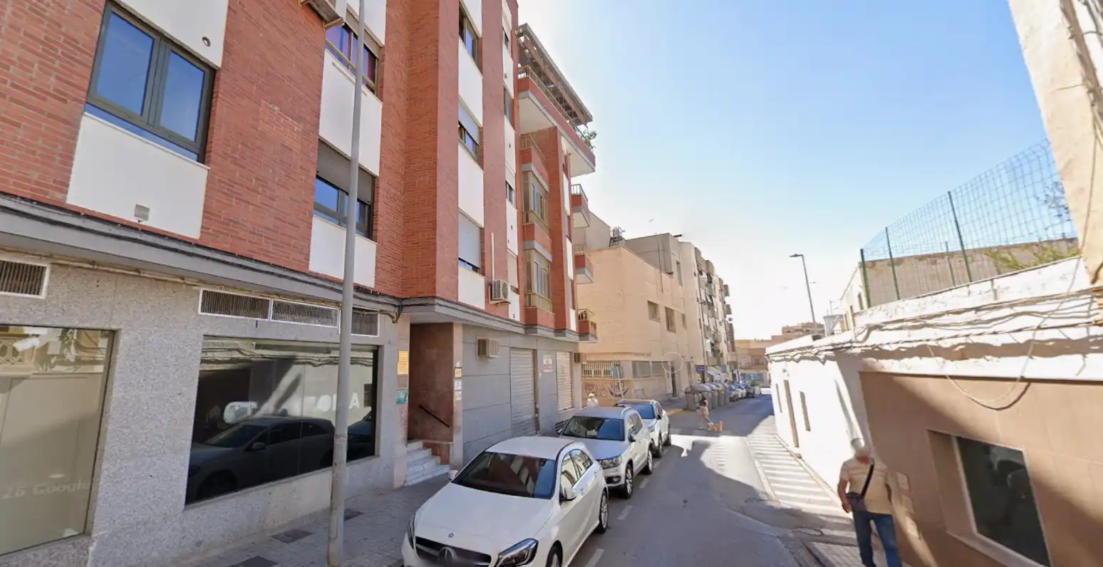 Haus zum Verkauf in REYES CATÓLICOS, imagen 3