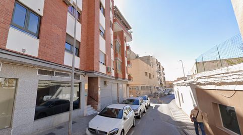 Foto 3 de Casa o chalet en venta en Reyes Católicos , Pabellón - Estación - El Corte Inglés, El Ejido