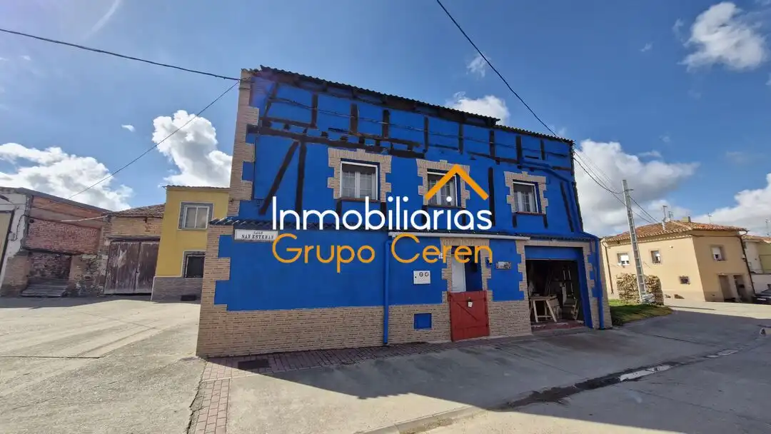 Houses for sale in Villarta-quintana