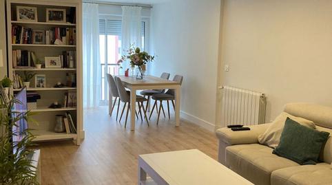 Foto 2 de Pis en venda a San Pablo, Sevilla