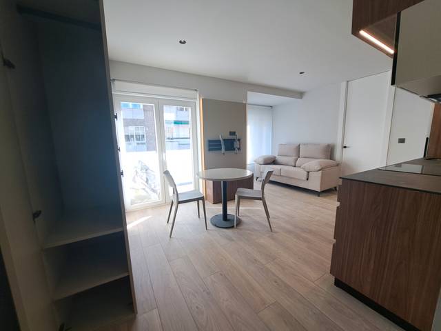 Apartamento en Alquiler en Calle del Obispo Almarcha, 5 en El Ejido - Santa Ana