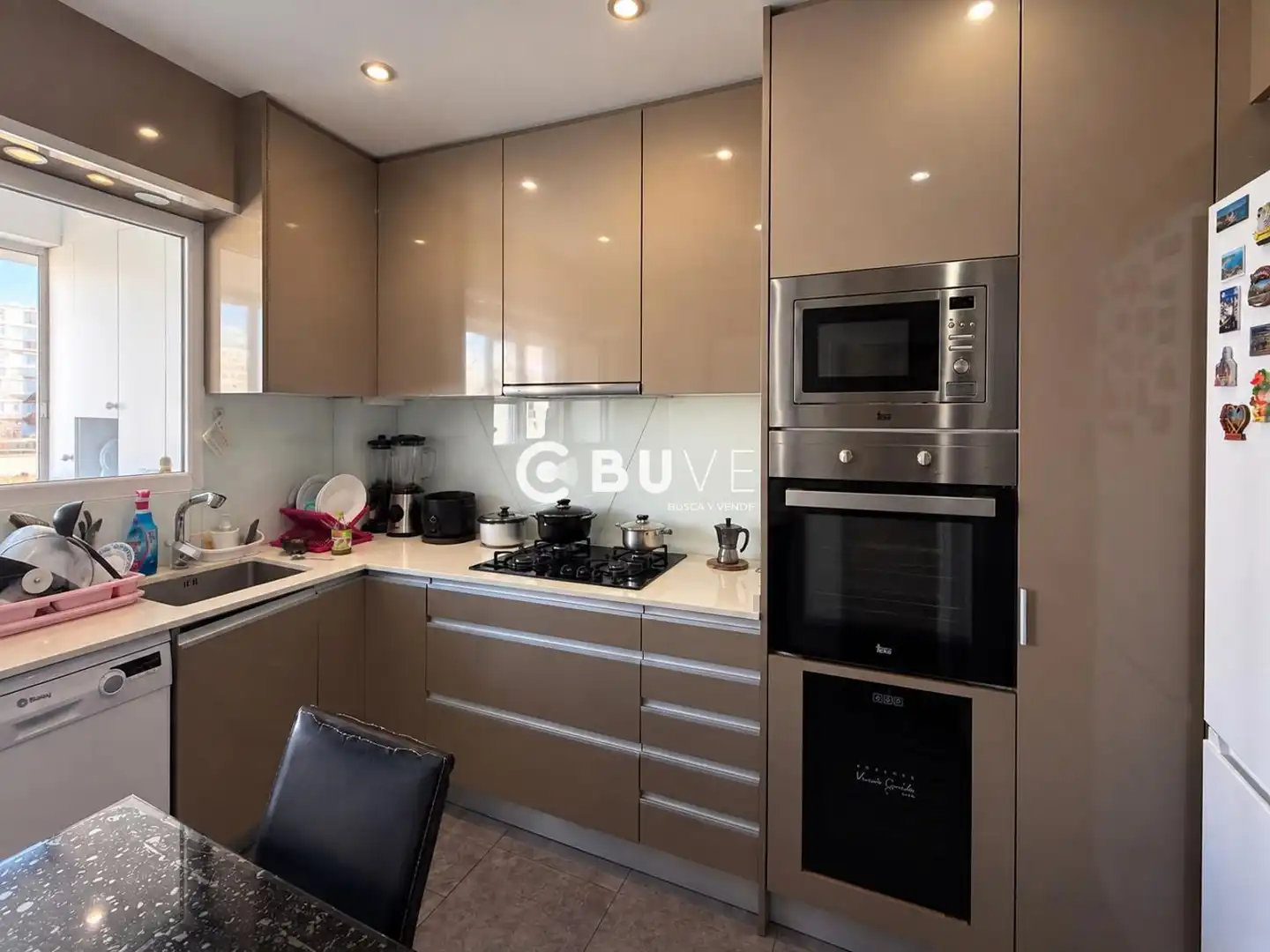Piso con ascensor en venta en NOU D'OCTUBRE, imagen 29