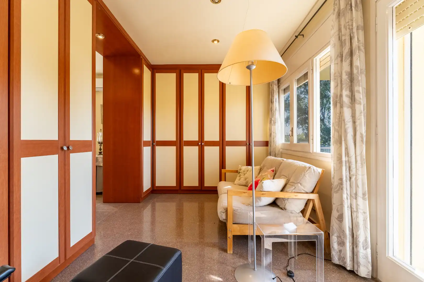 Living room of Houses for sale in Reus  with Air Conditioner, Heating and Private garden
