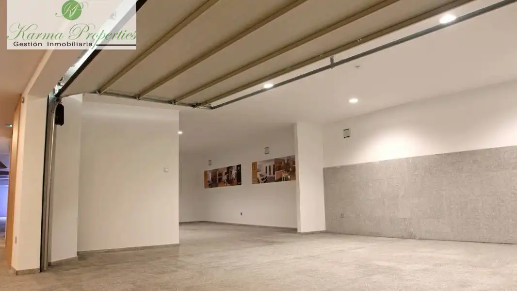 Appartement compact avec piscine à vendre à Altea la Vella, imagen 21
