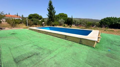 Foto 2 de Casa o xalet en venda a Villarrubia, Córdoba Capital