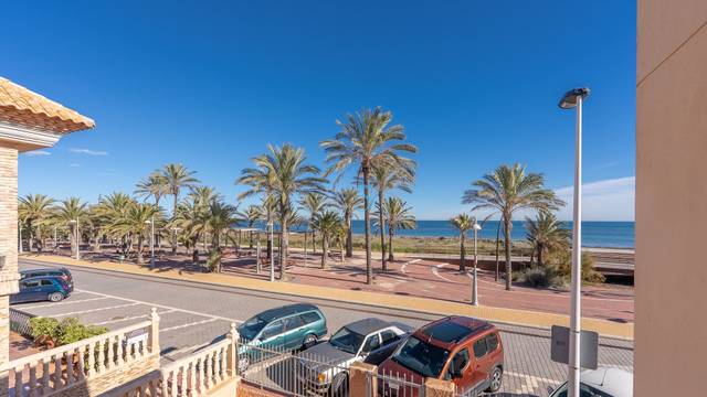 Piso en Venta en Calle Costa del Sol . º A en El Mojón - Las Salinas