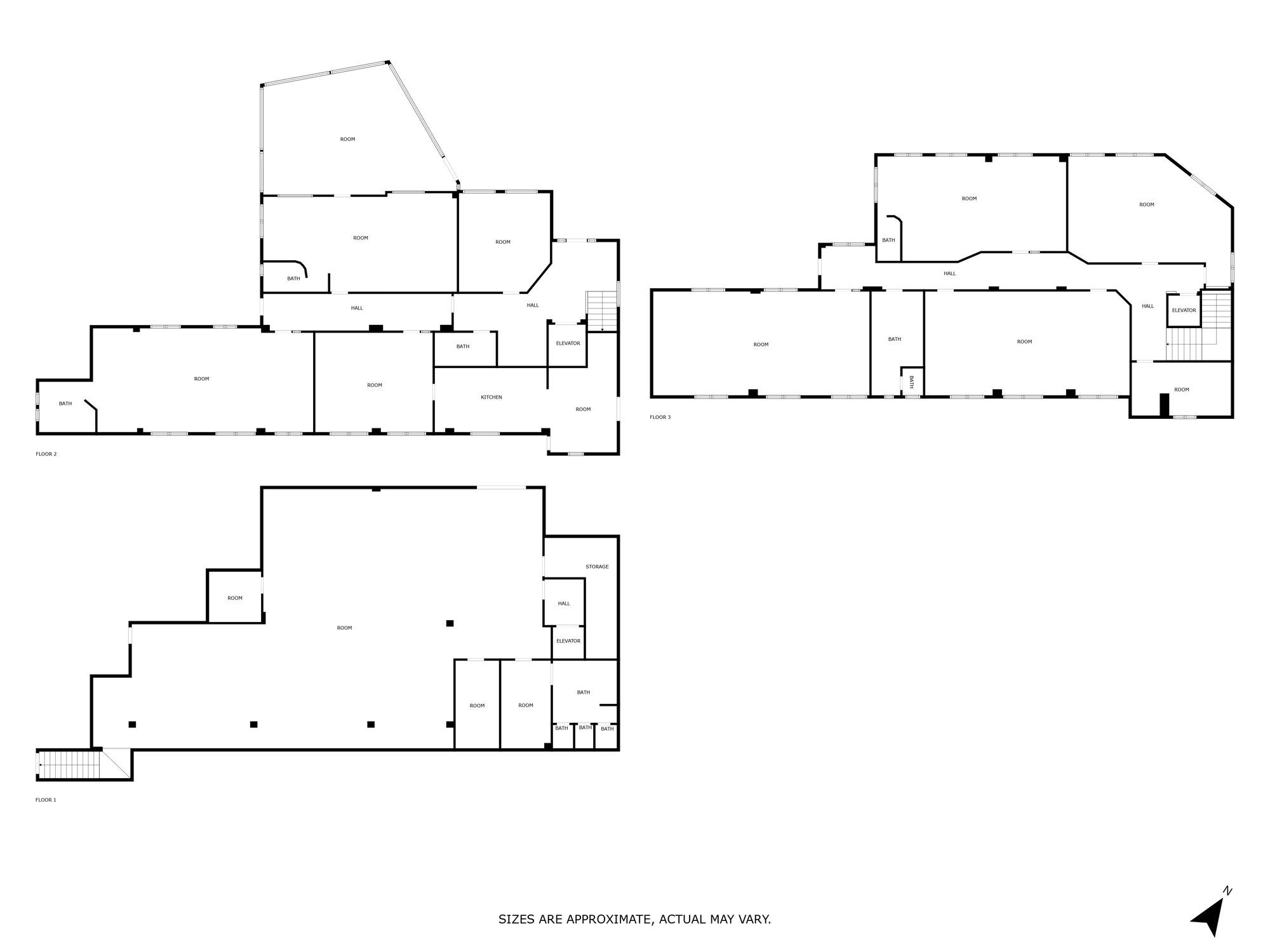 Premises for sale in Alhaurín El Grande  with Terrace
