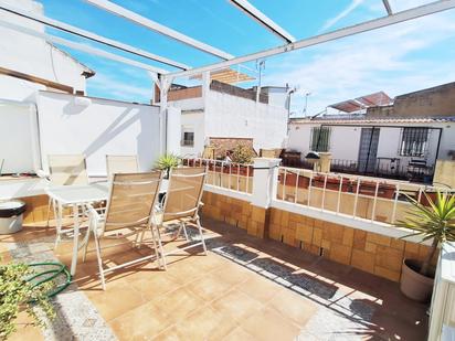 Terrace of House or chalet for sale in  Córdoba Capital  with Air Conditioner, Heating and Terrace