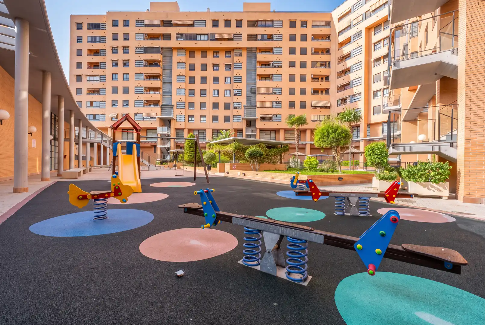 Flat with pool for sale in Avenida Juan Sanchis Candela, imagen 41