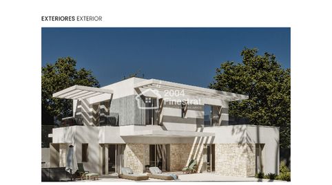 Foto 3 de Casa o chalet en venta en Carrer Amsterdam, Golf Bahía, Finestrat