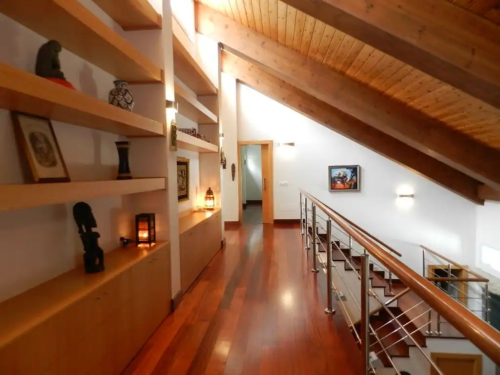 Casa o chalet en venta en Manilva con Aire acondicionado, Jardín privado y Trastero
