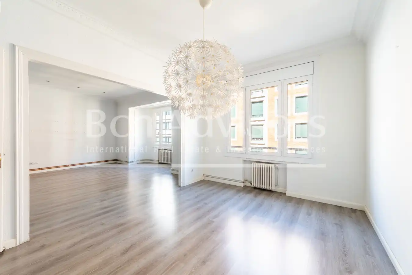 Appartamento con terrazza in vendita a Carrer de Balmes, imagen 2