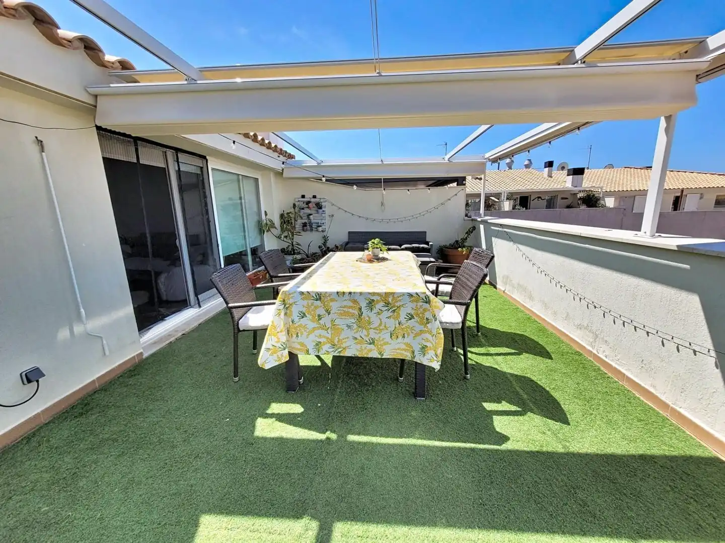 Penthouse mit Aufzug zum Verkauf in Ciutadella, imagen 10