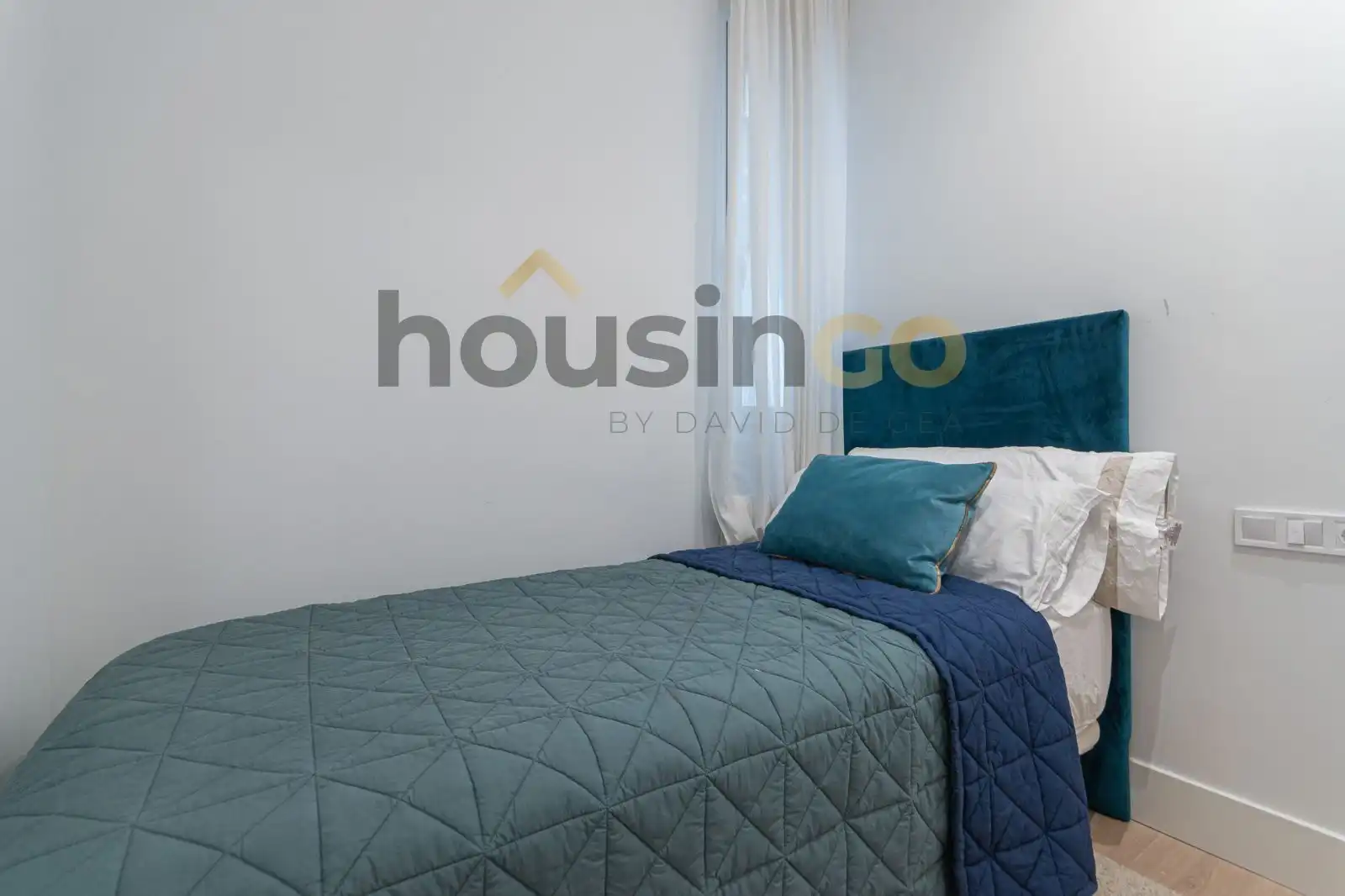Piso con ascensor en venta en Ayala, imagen 32