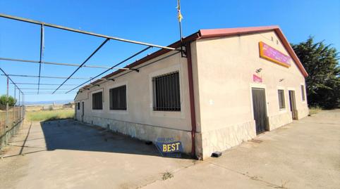 Photo 3 of Industrial buildings for sale in Veganzones, Segovia