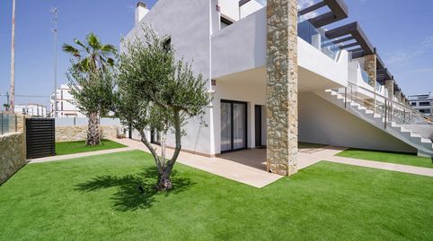 BUNGALOW en PLANTA BAJA con 3 dormitorios y PISCINA comunitaria en PILAR DE LA HORADADAVIVIENDA REF IN006NDESPECIFICACIONES 3 dorm, imatge 3