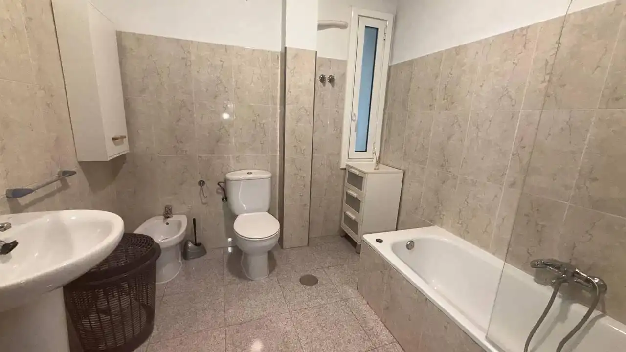 Piso con terraza en alquiler en Centro, imagen 30