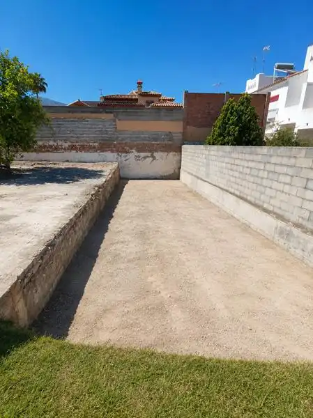 Traster en venda a Estepona, Málaga