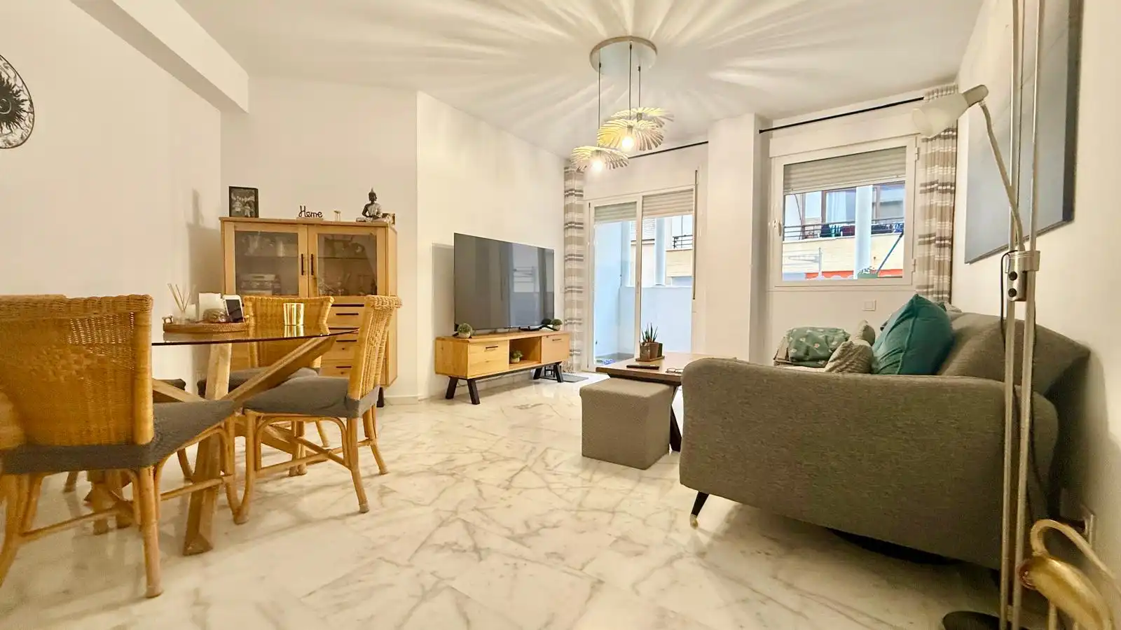 Flat for sale in Puerto de Estepona