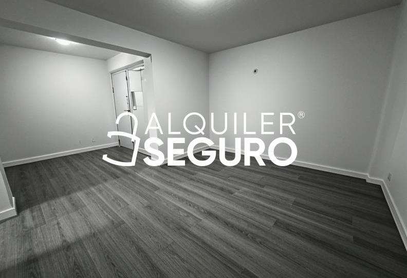 Photo 1 of Flat to rent in Plaza Vulcano, Abrantes, Madrid